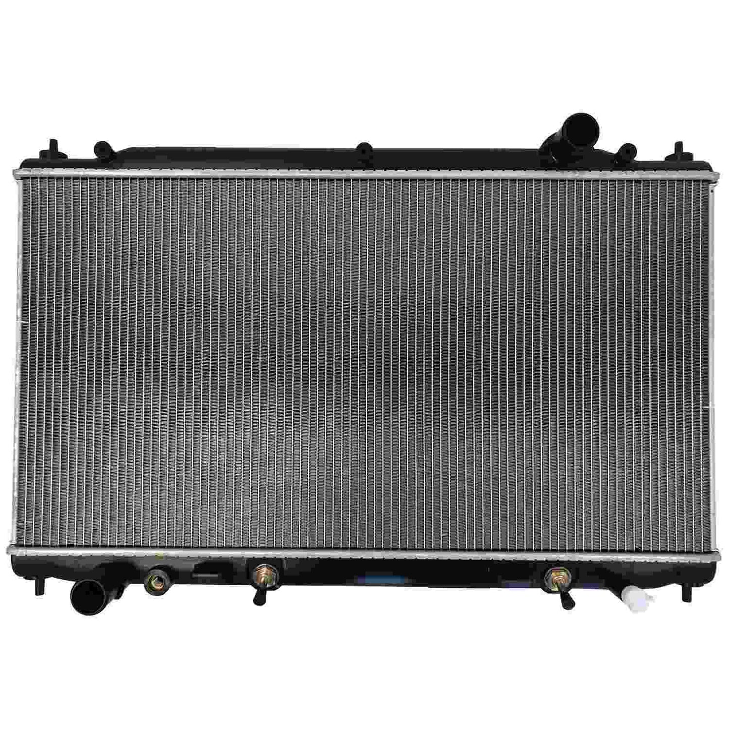 DENSO Auto Parts Radiateur Nouveau OE Qualite 221-9580