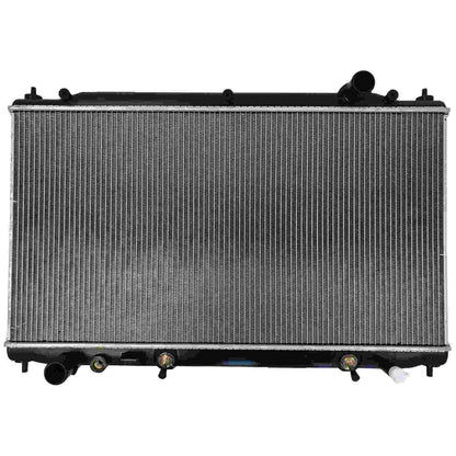 DENSO Auto Parts Radiateur Nouveau OE Qualite 221-9580