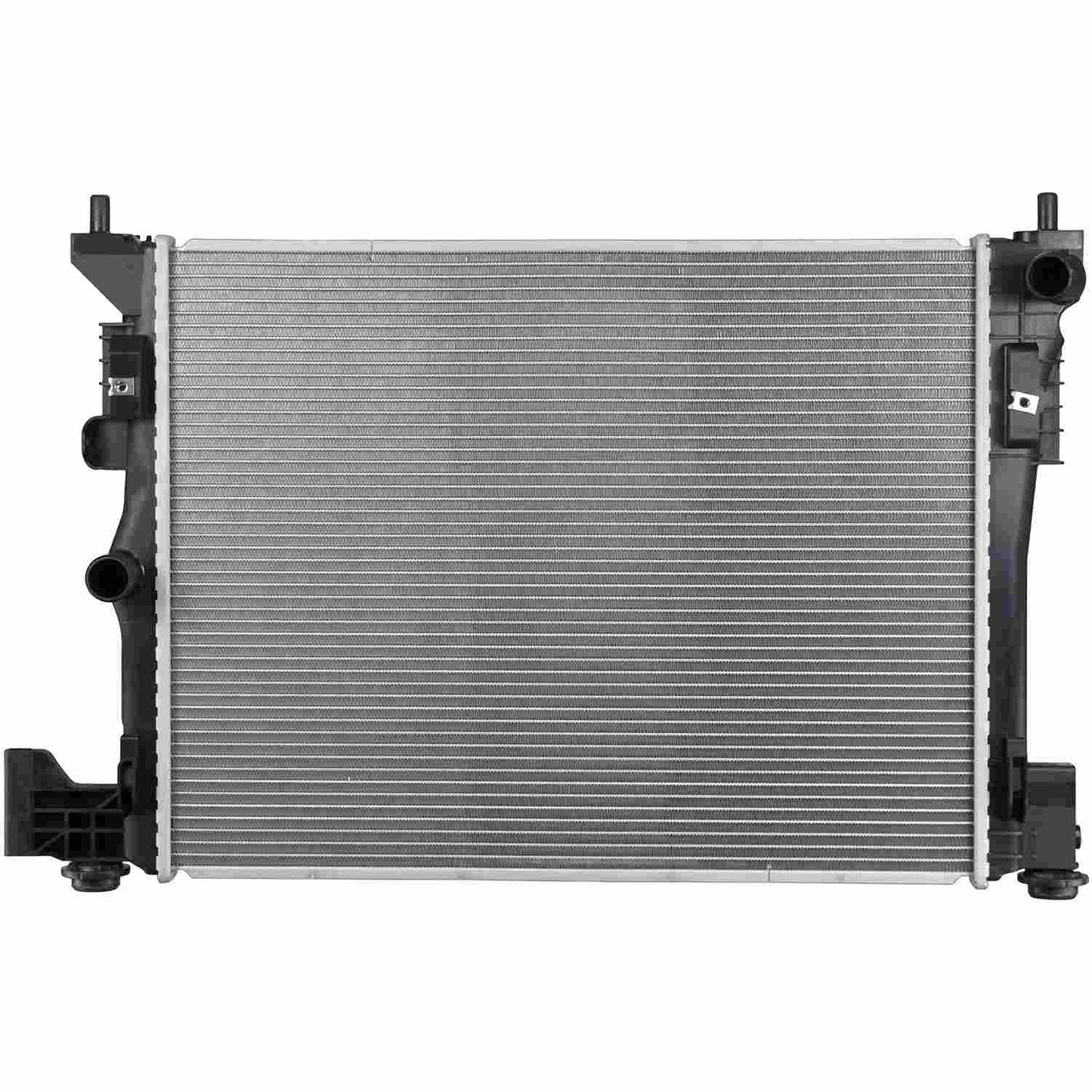 DENSO Auto Parts Radiateur Nouveau OE Qualite 221-9585