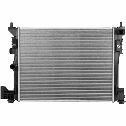 DENSO Auto Parts Radiateur Nouveau OE Qualite 221-9585