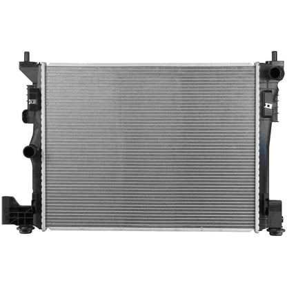 DENSO Auto Parts Radiateur Nouveau OE Qualite 221-9585