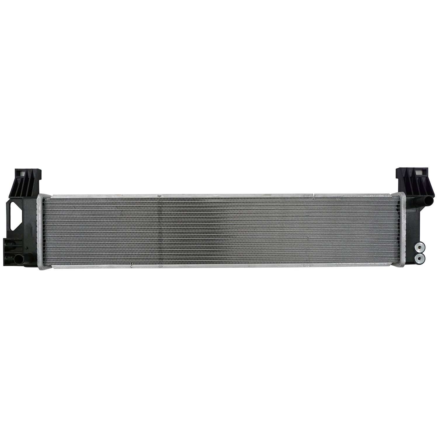 DENSO Auto Parts Radiator 221-9596