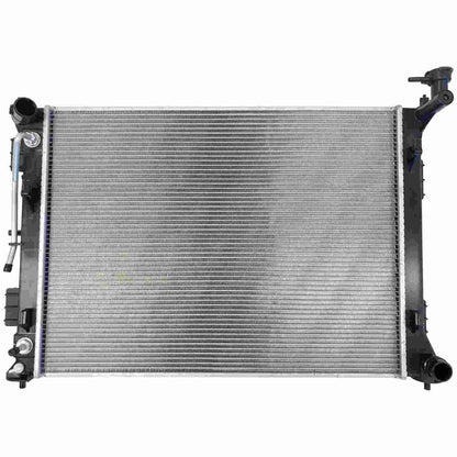DENSO Auto Parts Radiator 221-9600