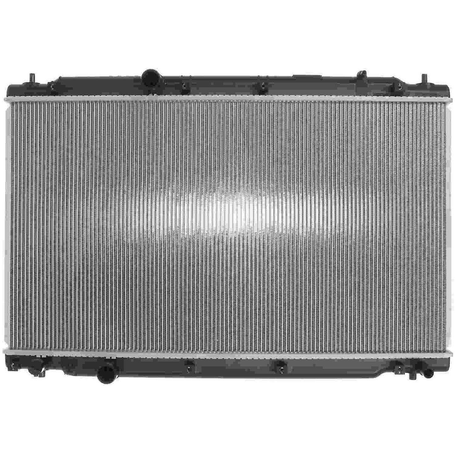 DENSO Auto Parts Radiateur Nouveau OE Qualite 221-9601