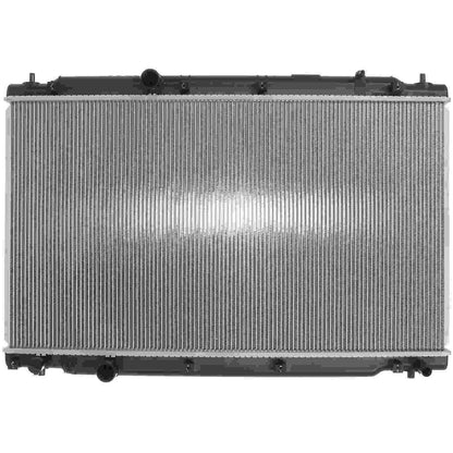DENSO Auto Parts Radiateur Nouveau OE Qualite 221-9601
