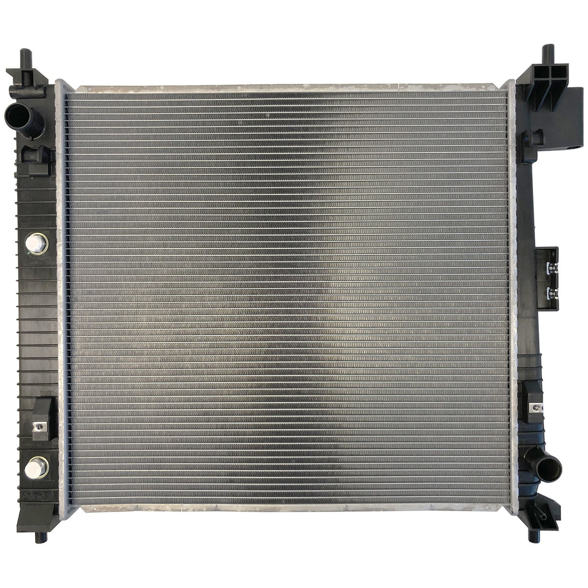 DENSO Auto Parts Radiator 221-9603