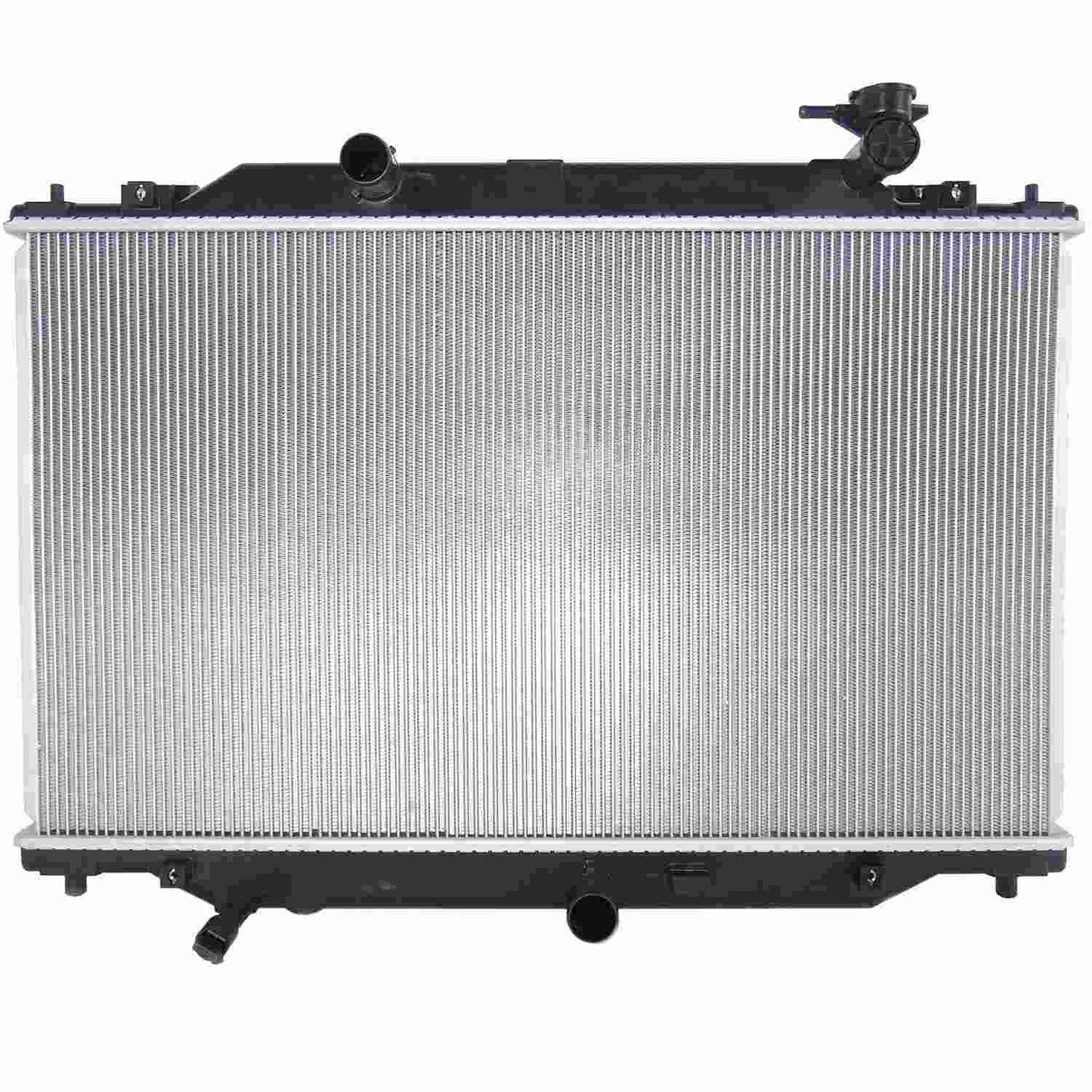 DENSO Auto Parts Radiator 221-9614