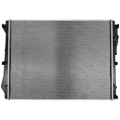 DENSO Auto Parts Radiateur Nouveau OE Qualite 221-9615