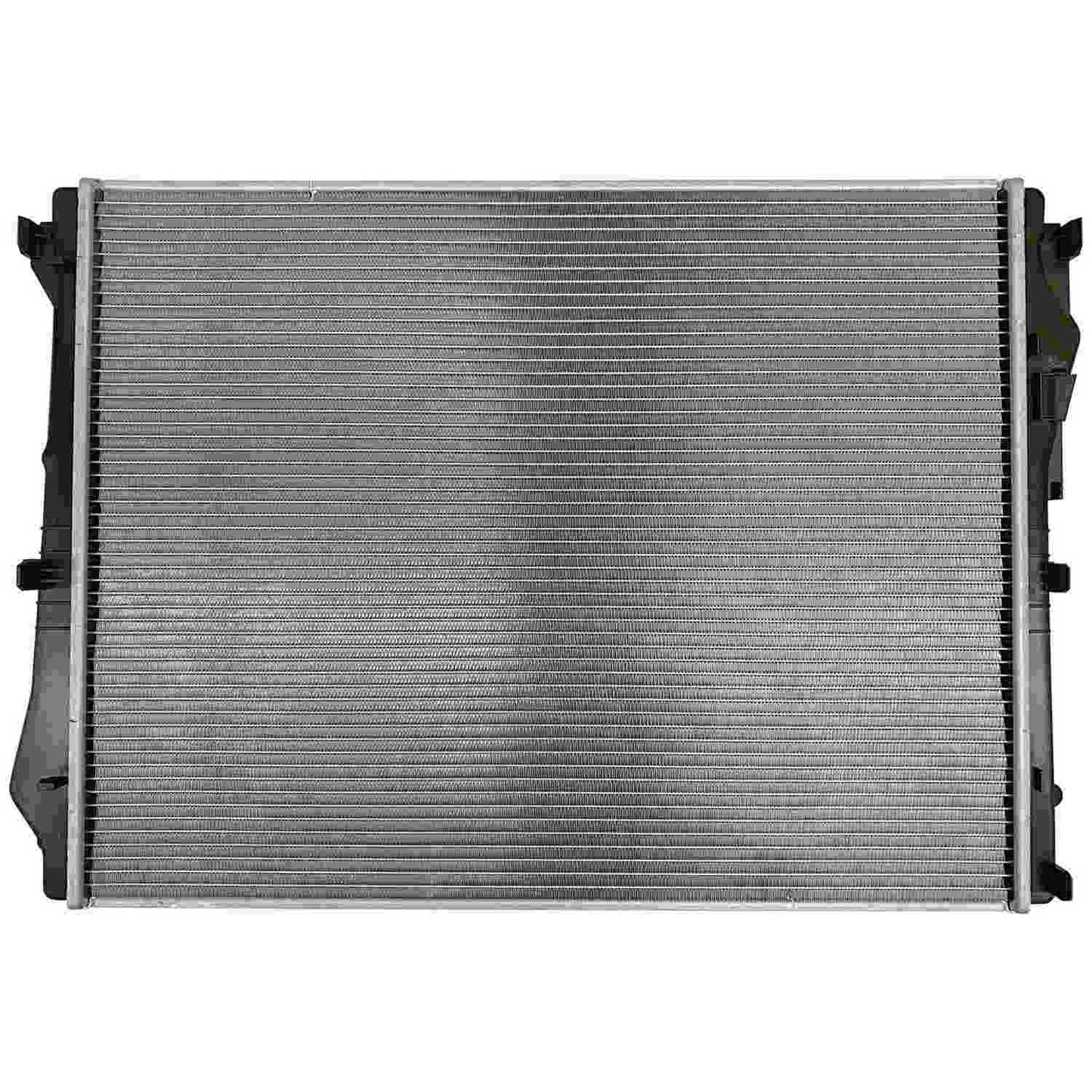 DENSO Auto Parts Radiateur Nouveau OE Qualite 221-9615
