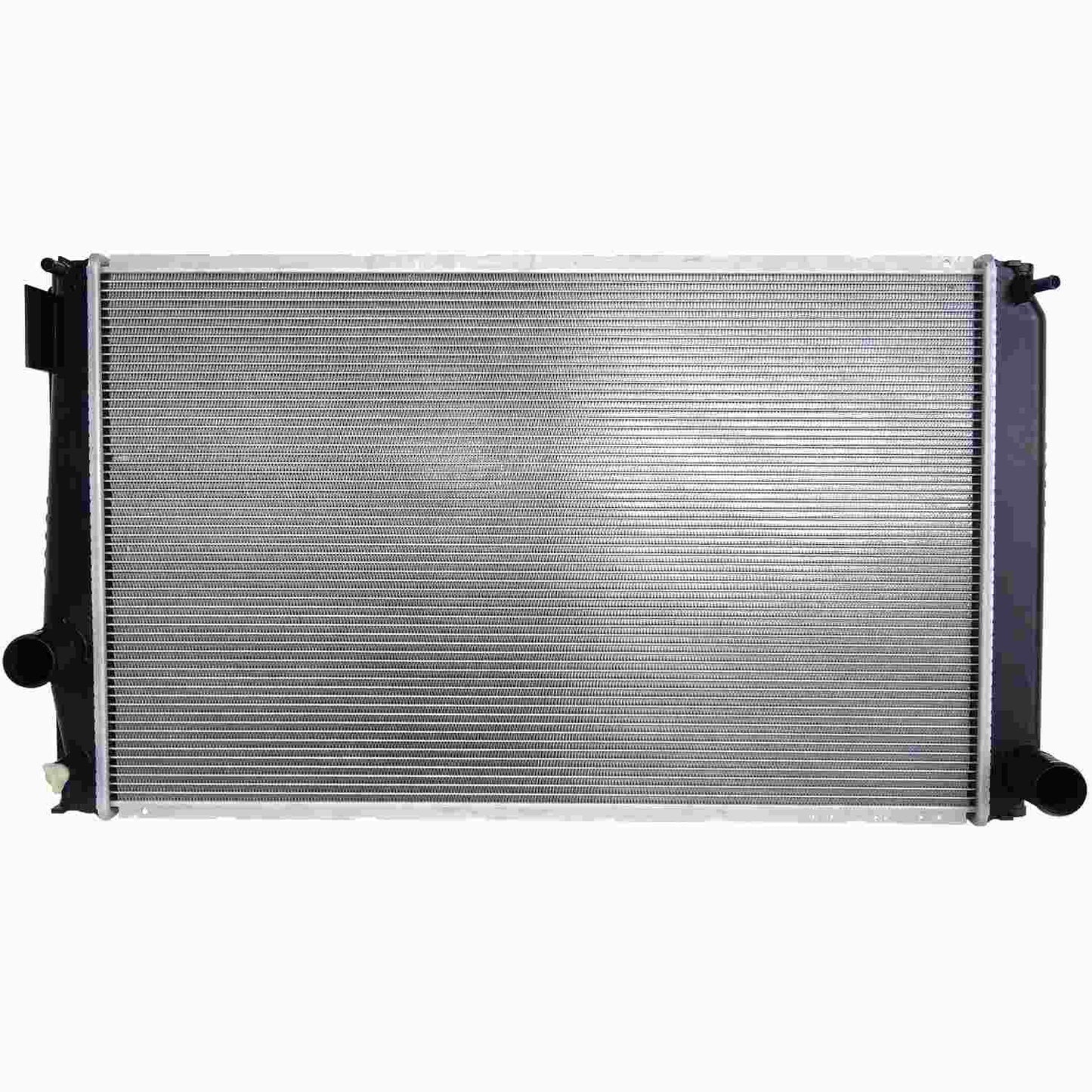 DENSO Auto Parts Radiator 221-9617