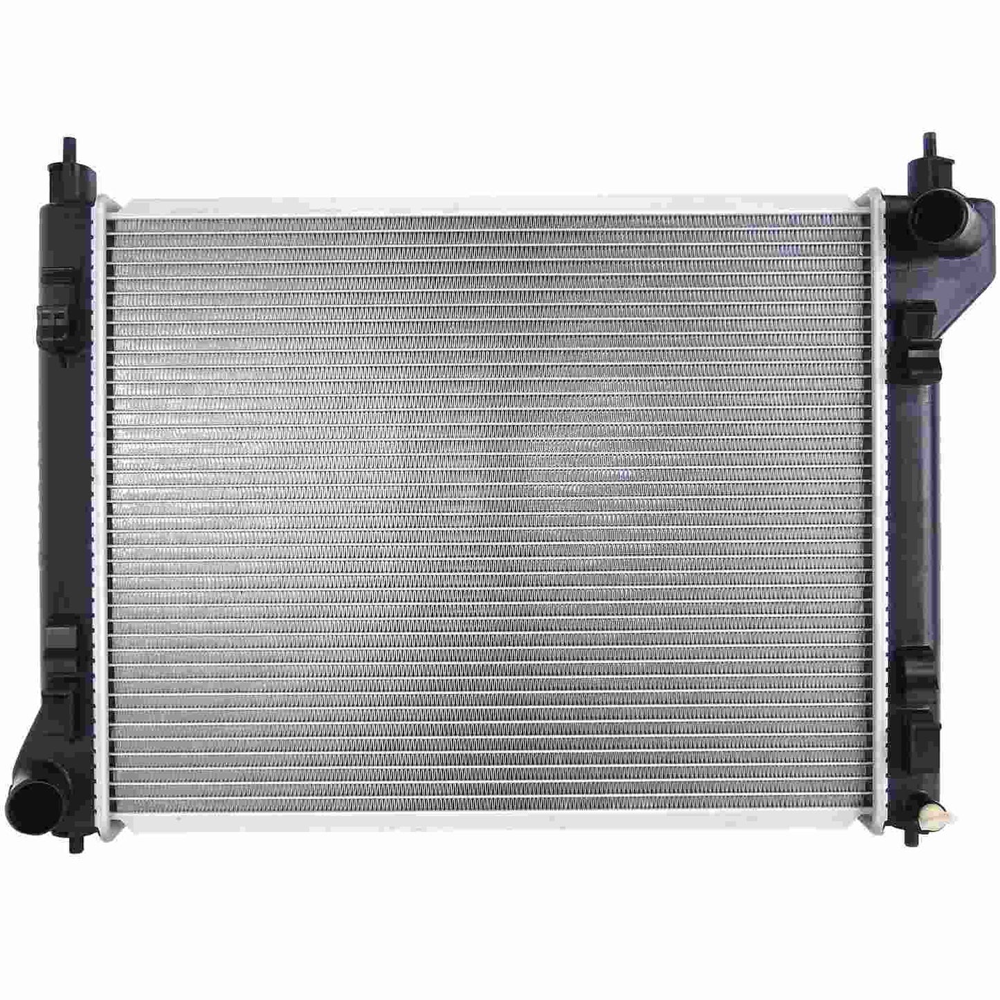 DENSO Auto Parts Radiator 221-9621