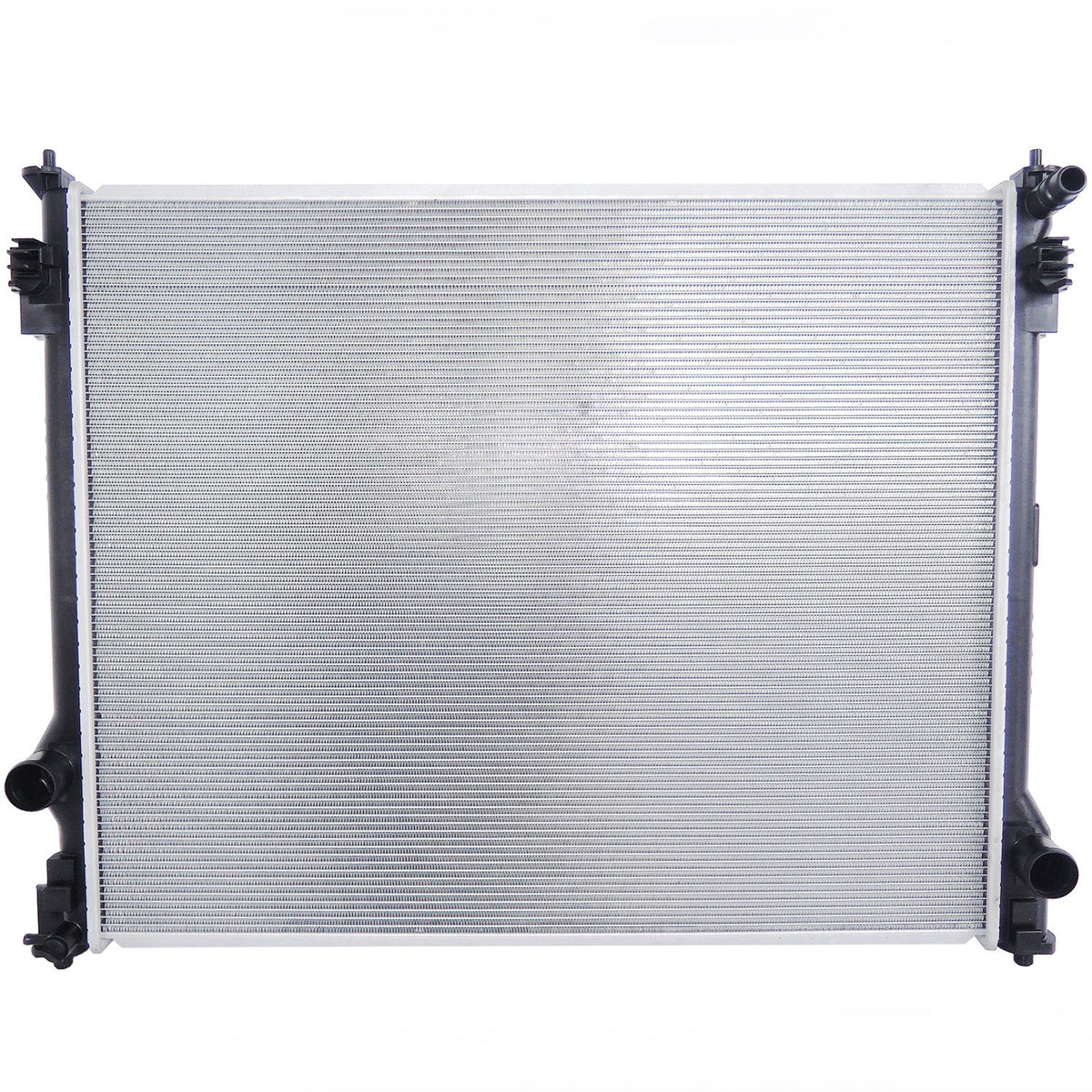 DENSO Auto Parts Radiator 221-9626