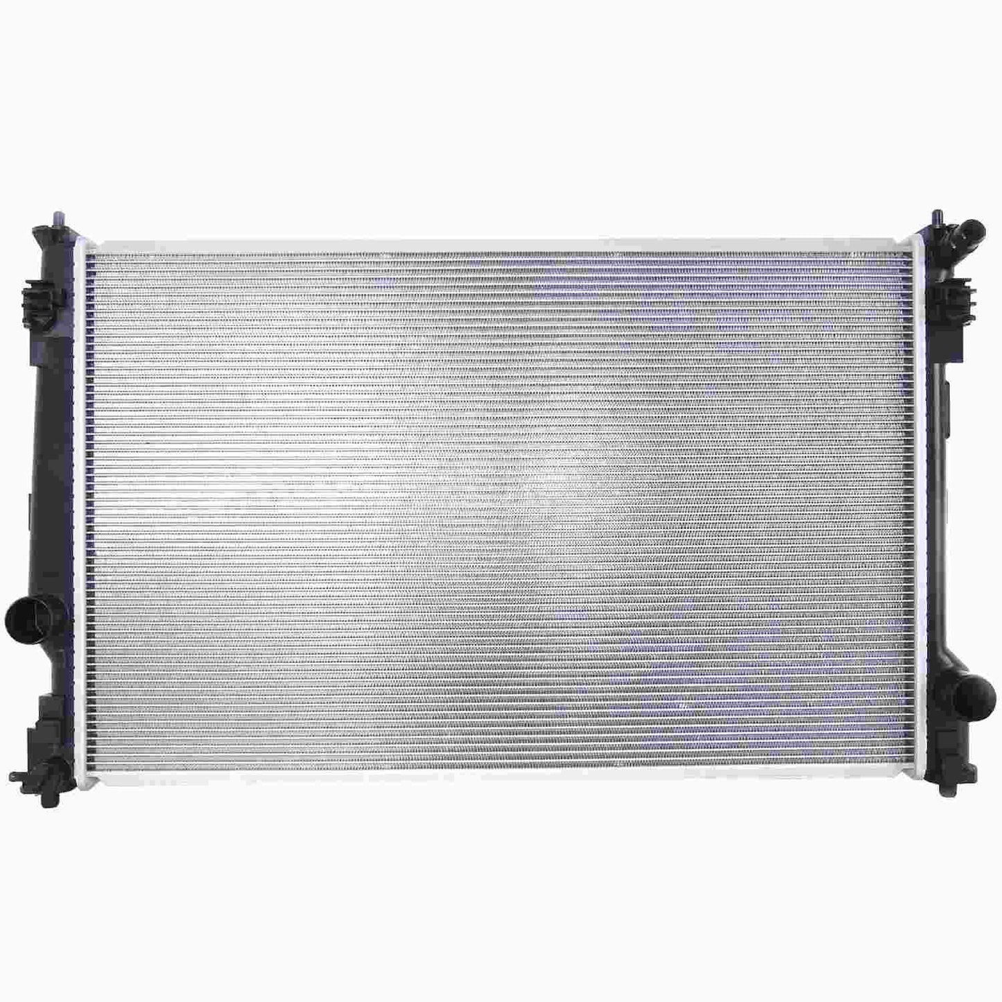 DENSO Auto Parts Radiator 221-9627