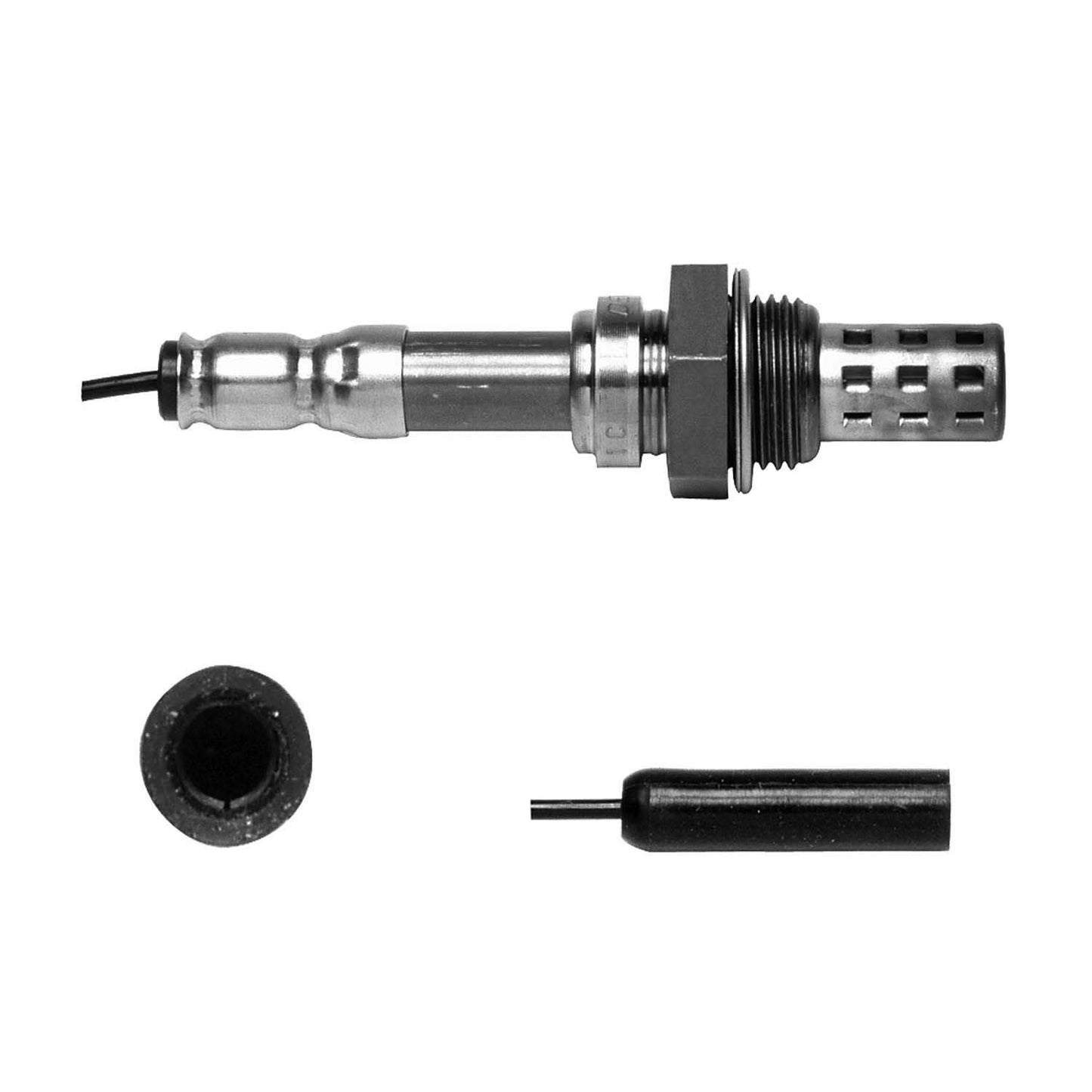 DENSO Auto Parts Oxygen Sensor 234-1002
