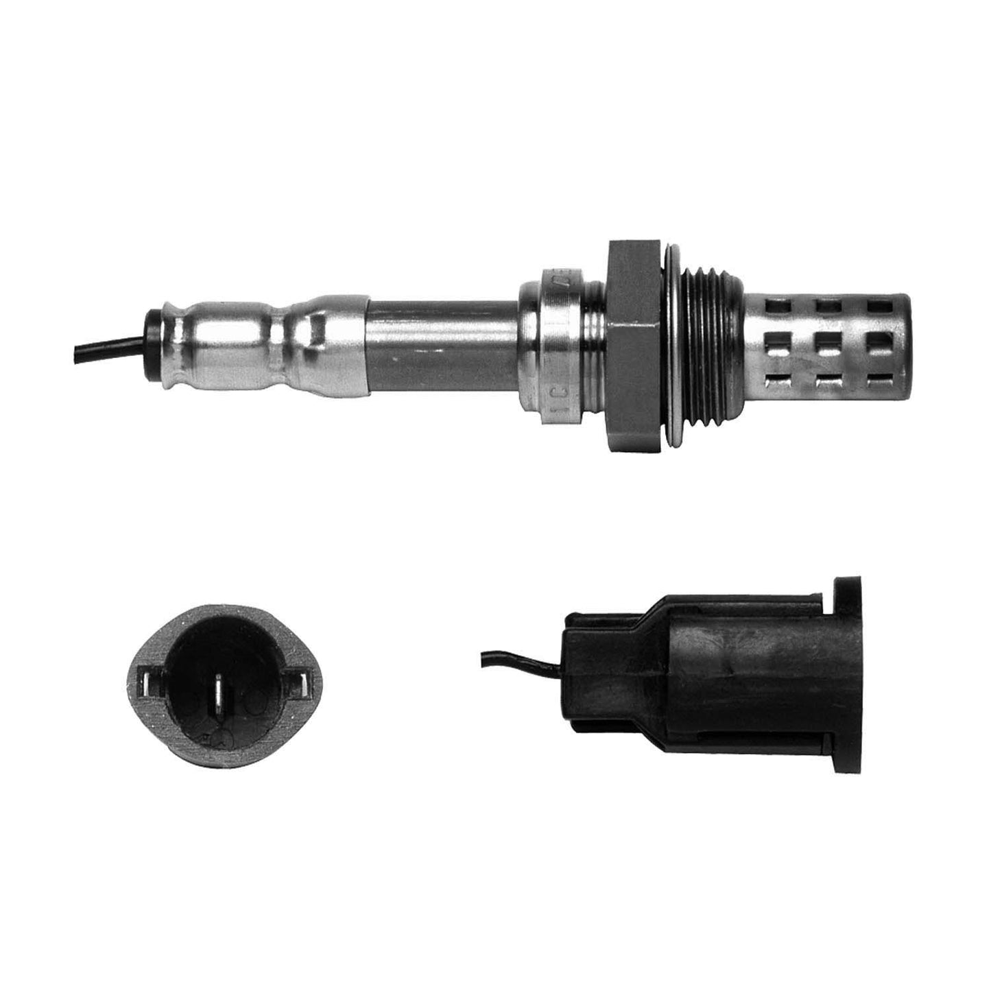 DENSO Auto Parts Oxygen Sensor 234-1004