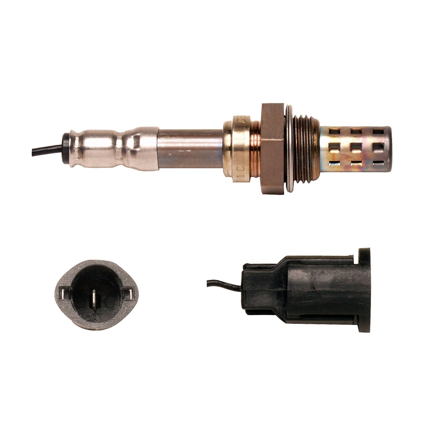 DENSO Auto Parts Oxygen Sensor 234-1004