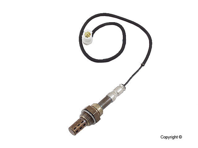 Denso Oxygen Sensor