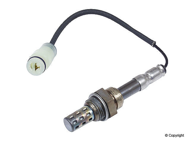 Denso Oxygen Sensor