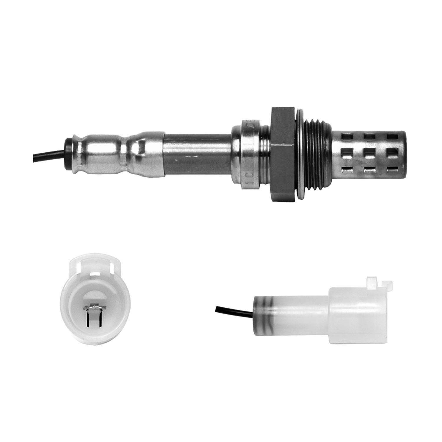 DENSO Auto Parts Oxygen Sensor 234-1008