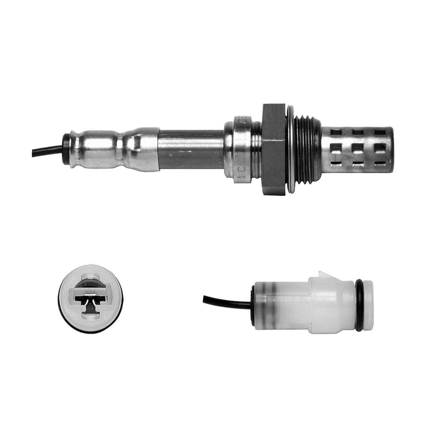DENSO Auto Parts Oxygen Sensor 234-1009