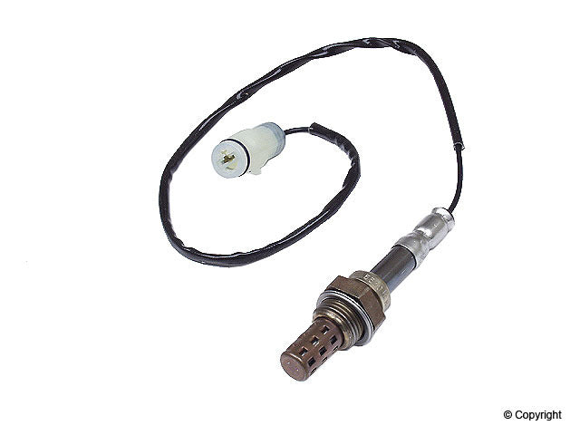 DENSO Auto Parts Oxygen Sensor 234-1009