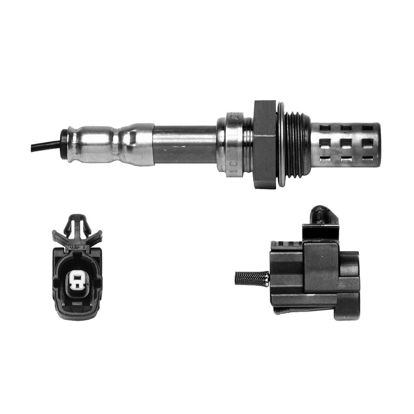 DENSO Auto Parts Oxygen Sensor 234-1010