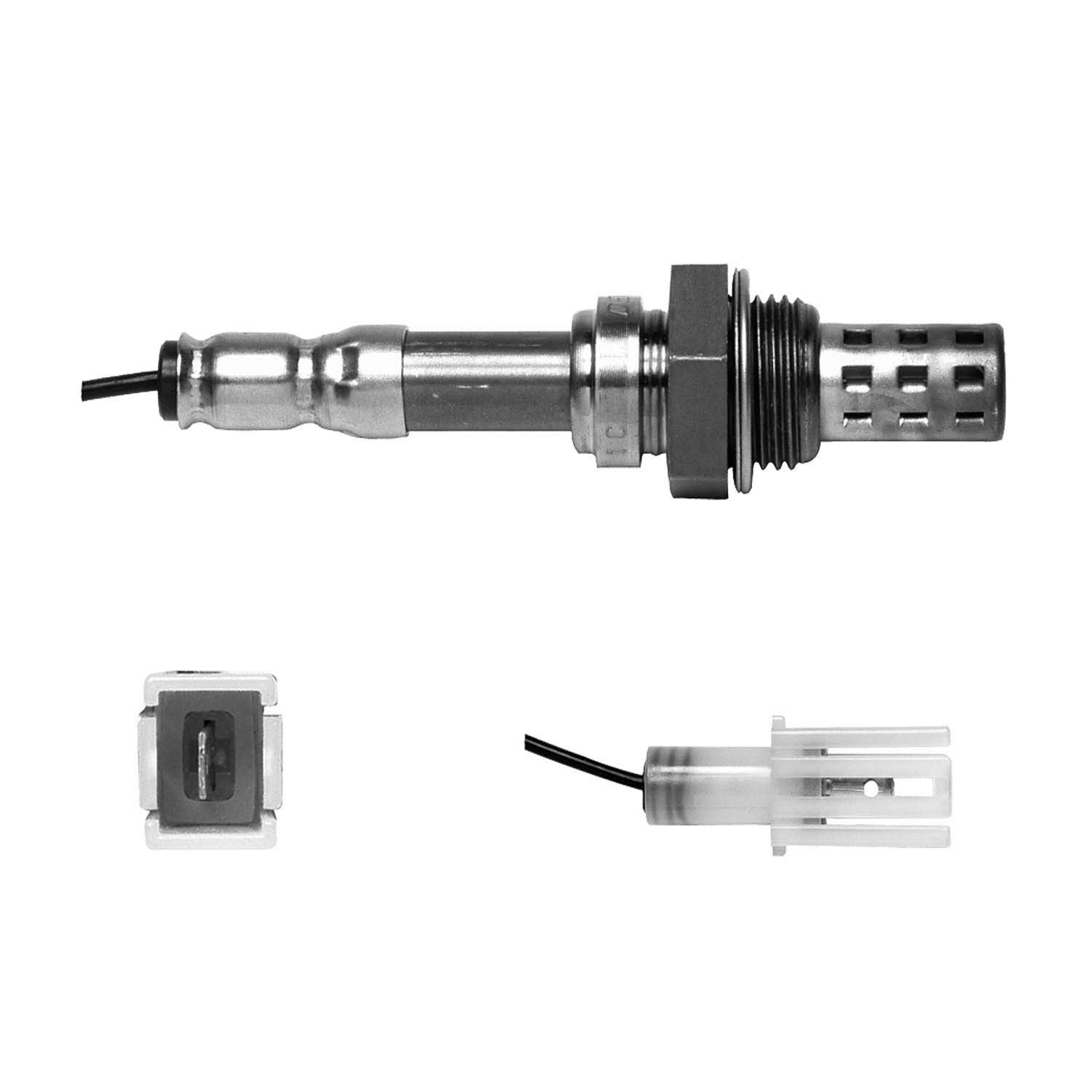 DENSO Auto Parts DENSO Oxygen Sensor 234-1012