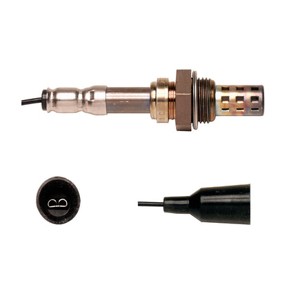 DENSO Auto Parts Oxygen Sensor 234-1013