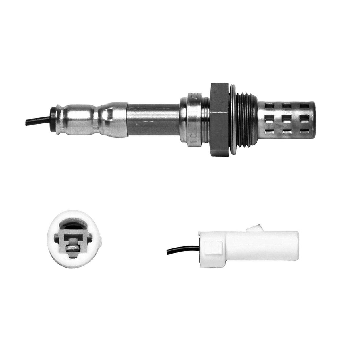 DENSO Auto Parts Oxygen Sensor 234-1018