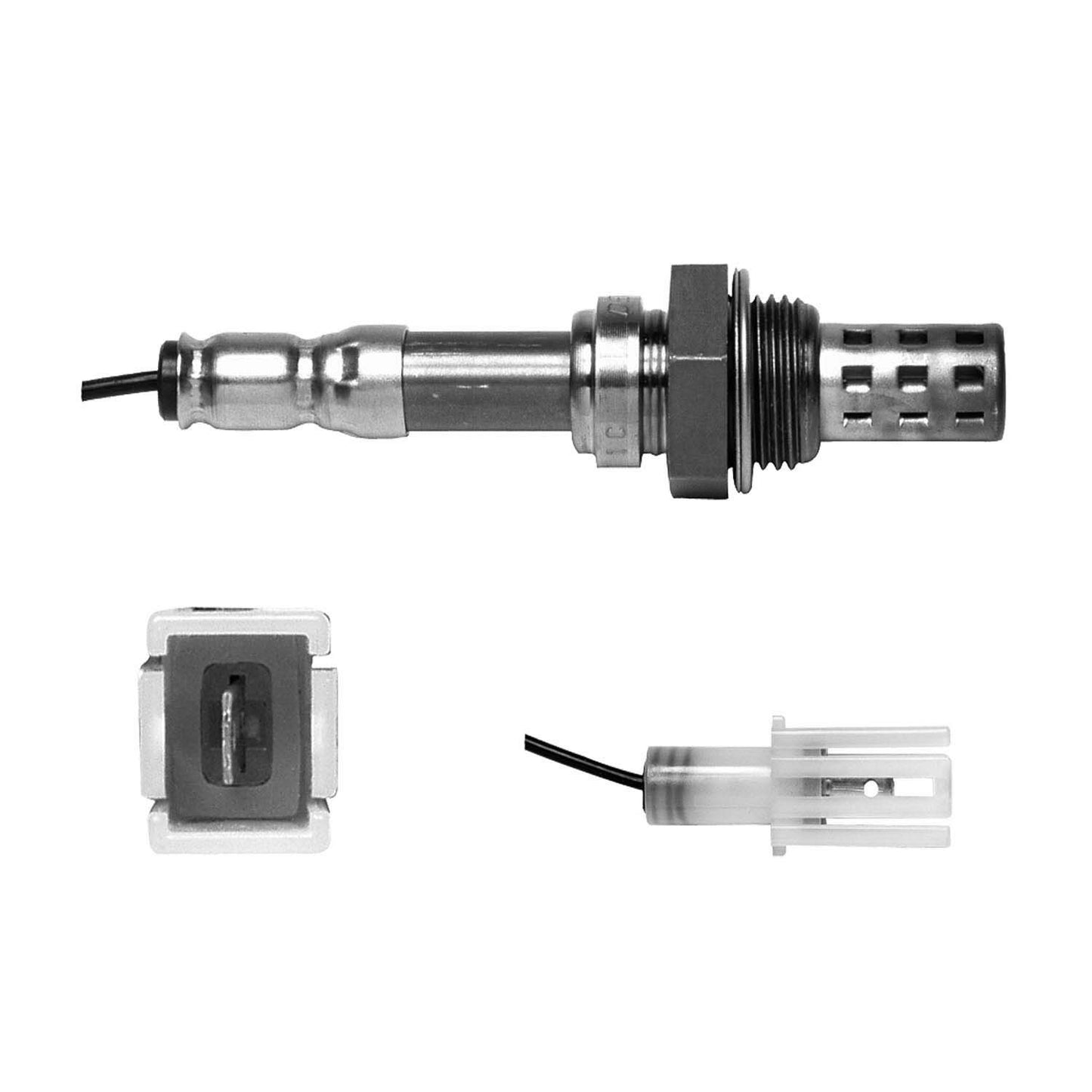 DENSO Auto Parts Oxygen Sensor 234-1019