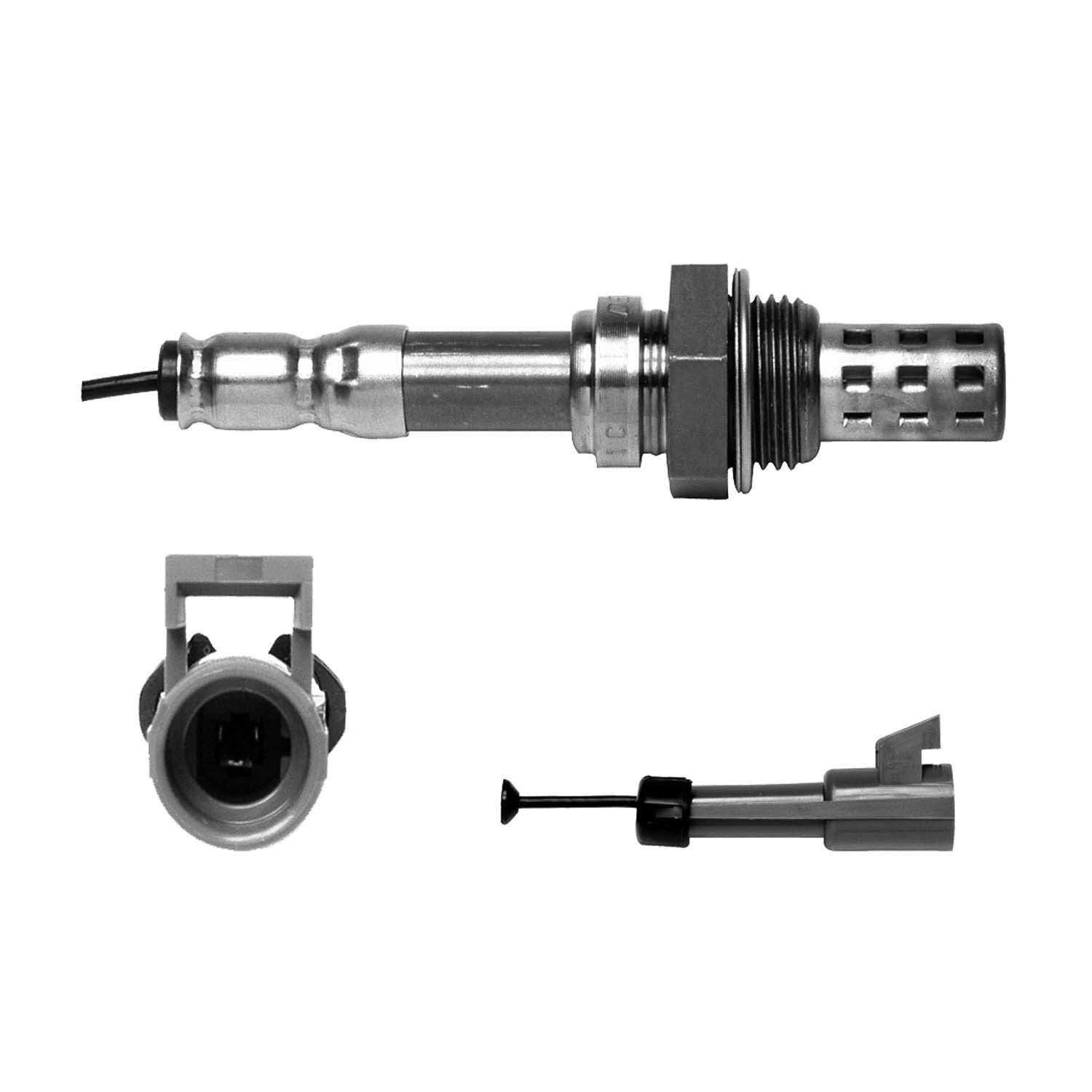 DENSO Auto Parts Oxygen Sensor 234-1022