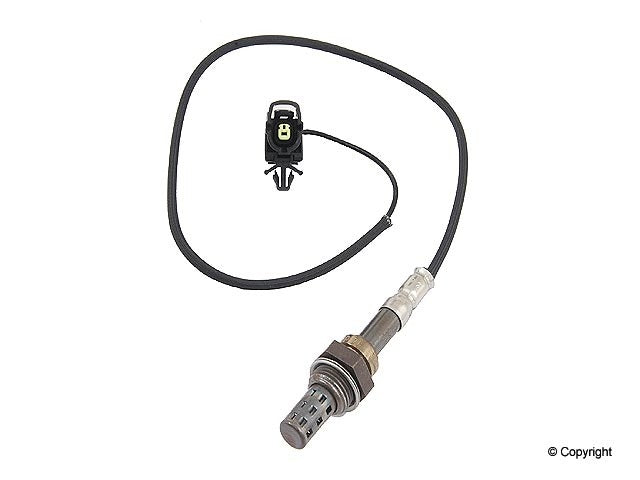 Denso Oxygen Sensor
