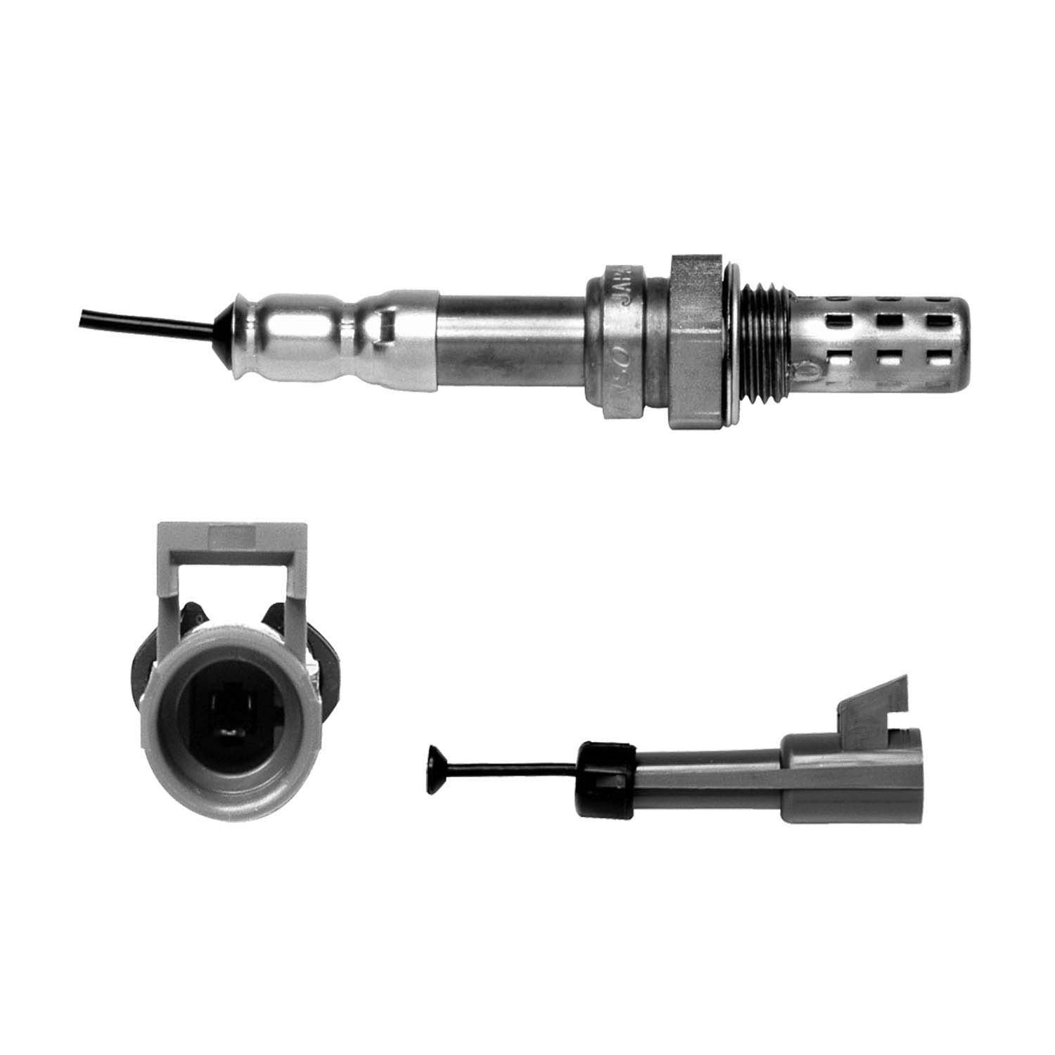 DENSO Auto Parts DENSO Oxygen Sensor 234-1029