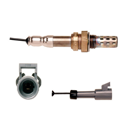 DENSO Auto Parts DENSO Oxygen Sensor 234-1029