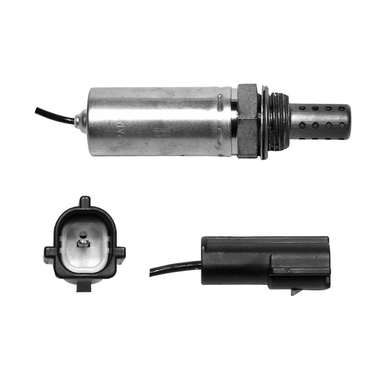 DENSO Auto Parts DENSO Oxygen Sensor 234-1040