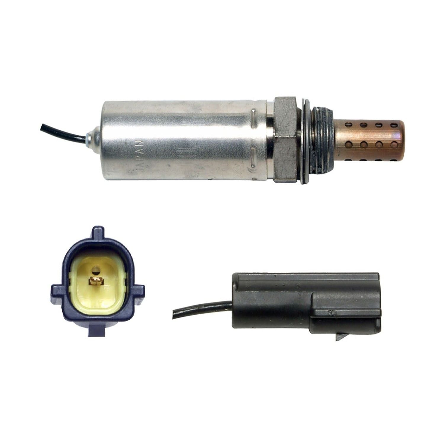 DENSO Auto Parts DENSO Oxygen Sensor 234-1040