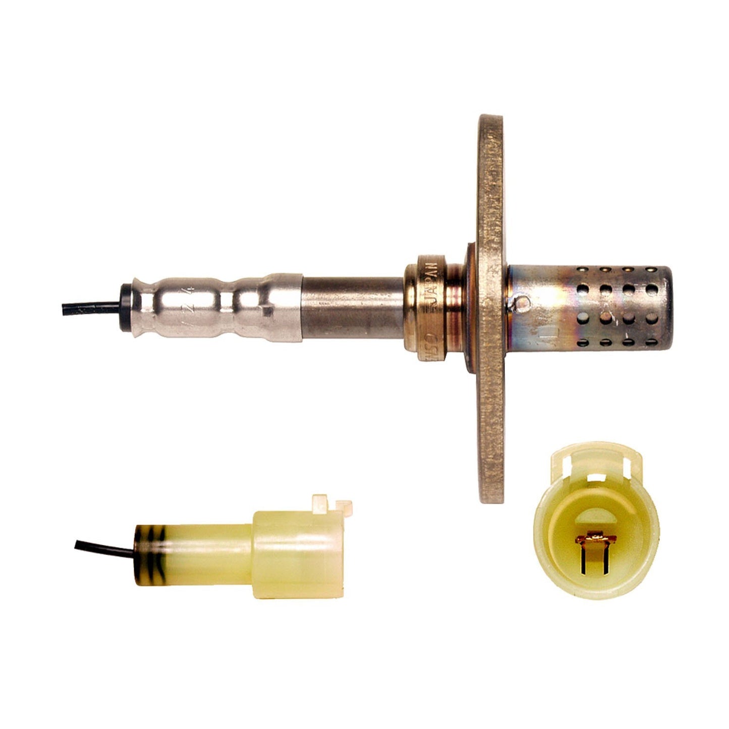 Denso Oxygen Sensor