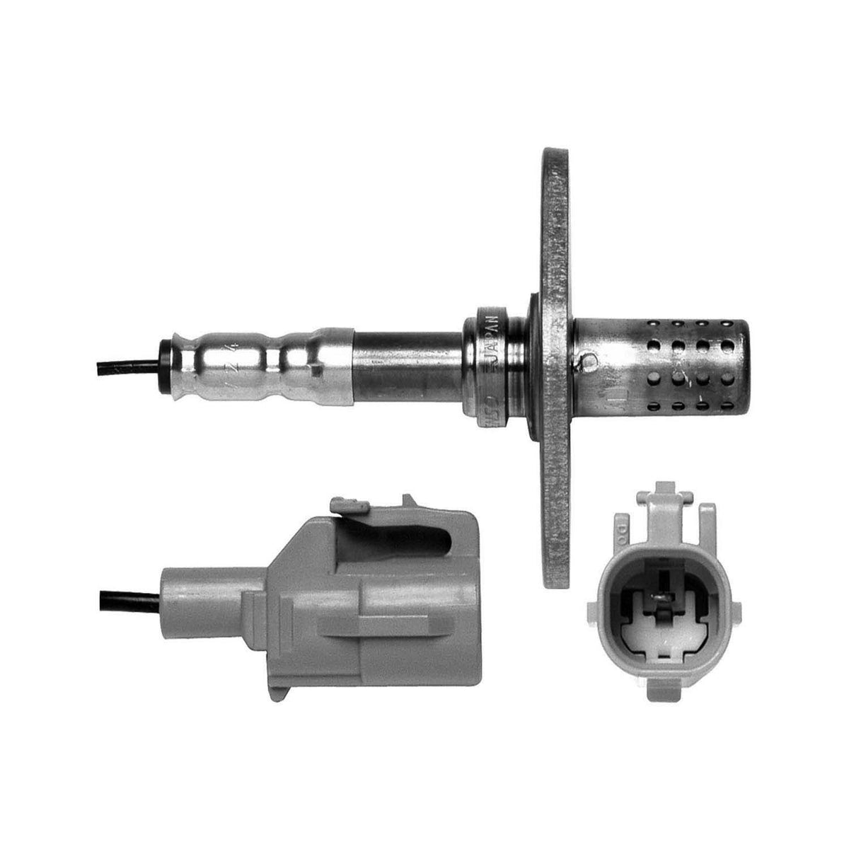 DENSO Auto Parts Oxygen Sensor 234-1053