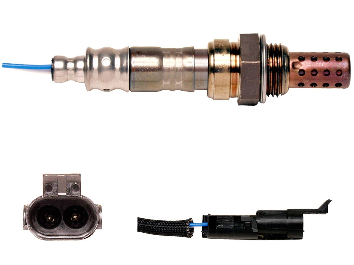 DENSO Auto Parts Oxygen Sensor 234-2001