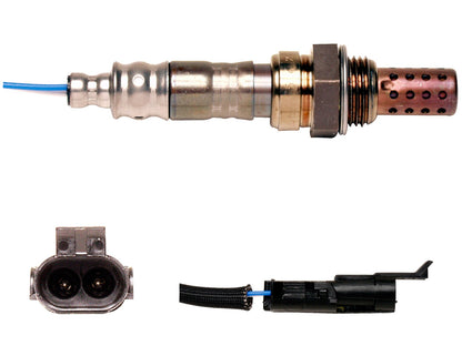 DENSO Auto Parts Oxygen Sensor 234-2001