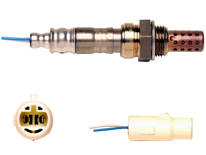 DENSO Auto Parts DENSO Oxygen Sensor 234-2002