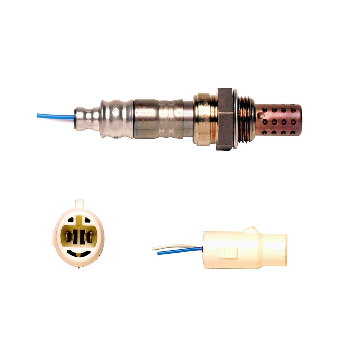DENSO Auto Parts DENSO Oxygen Sensor 234-2002