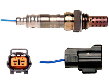 DENSO Auto Parts DENSO Oxygen Sensor 234-2004