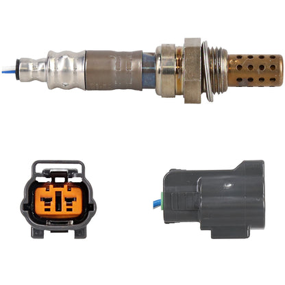 DENSO Auto Parts DENSO Oxygen Sensor 234-2004