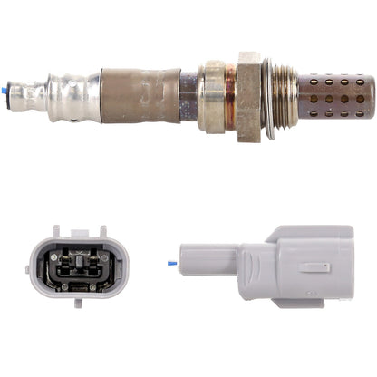DENSO Auto Parts Oxygen Sensor 234-2008