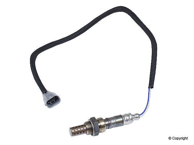 DENSO Auto Parts Oxygen Sensor 234-2008