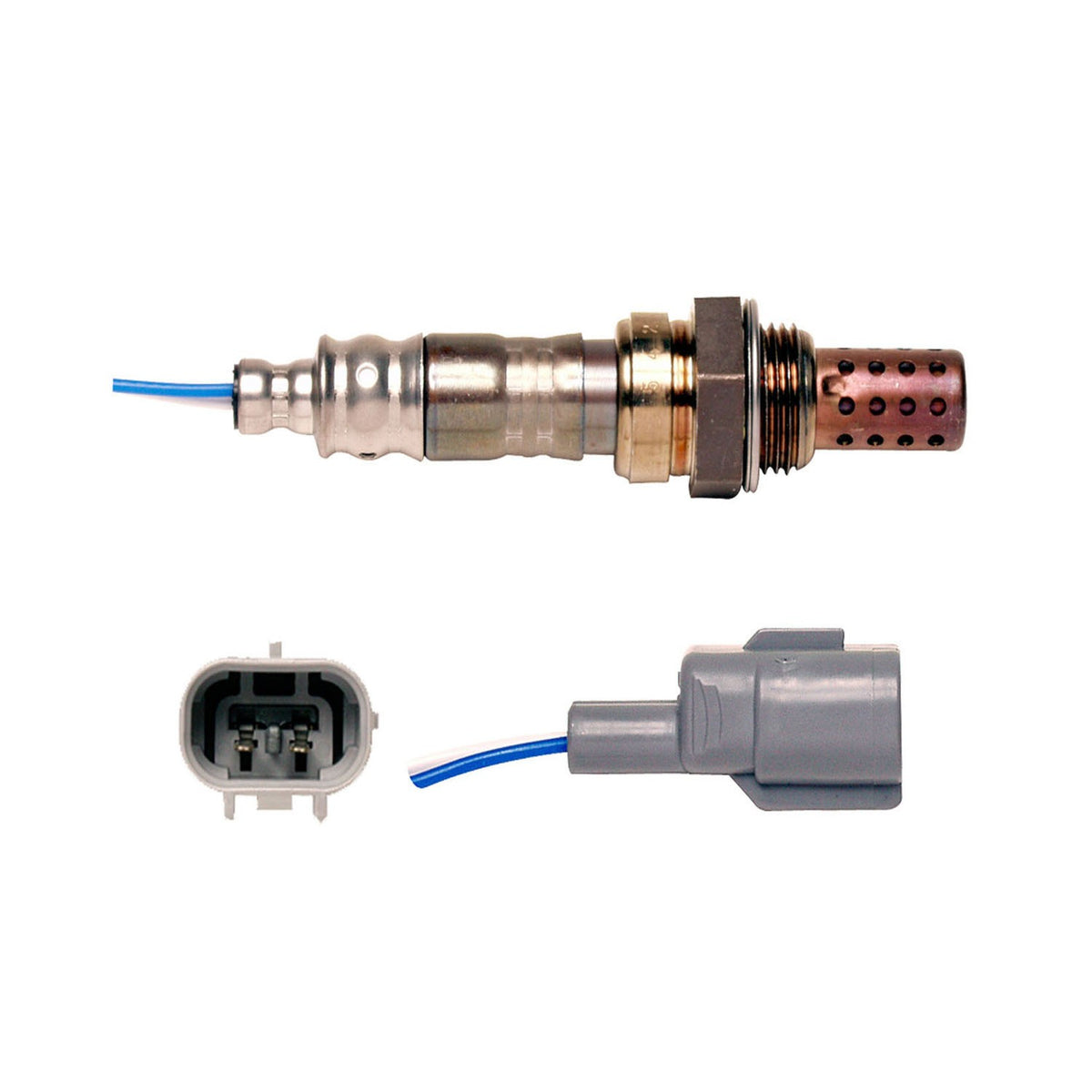 DENSO Auto Parts Oxygen Sensor 234-2011