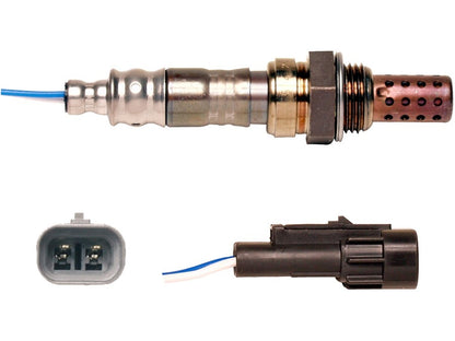 DENSO Auto Parts Oxygen Sensor 234-2015