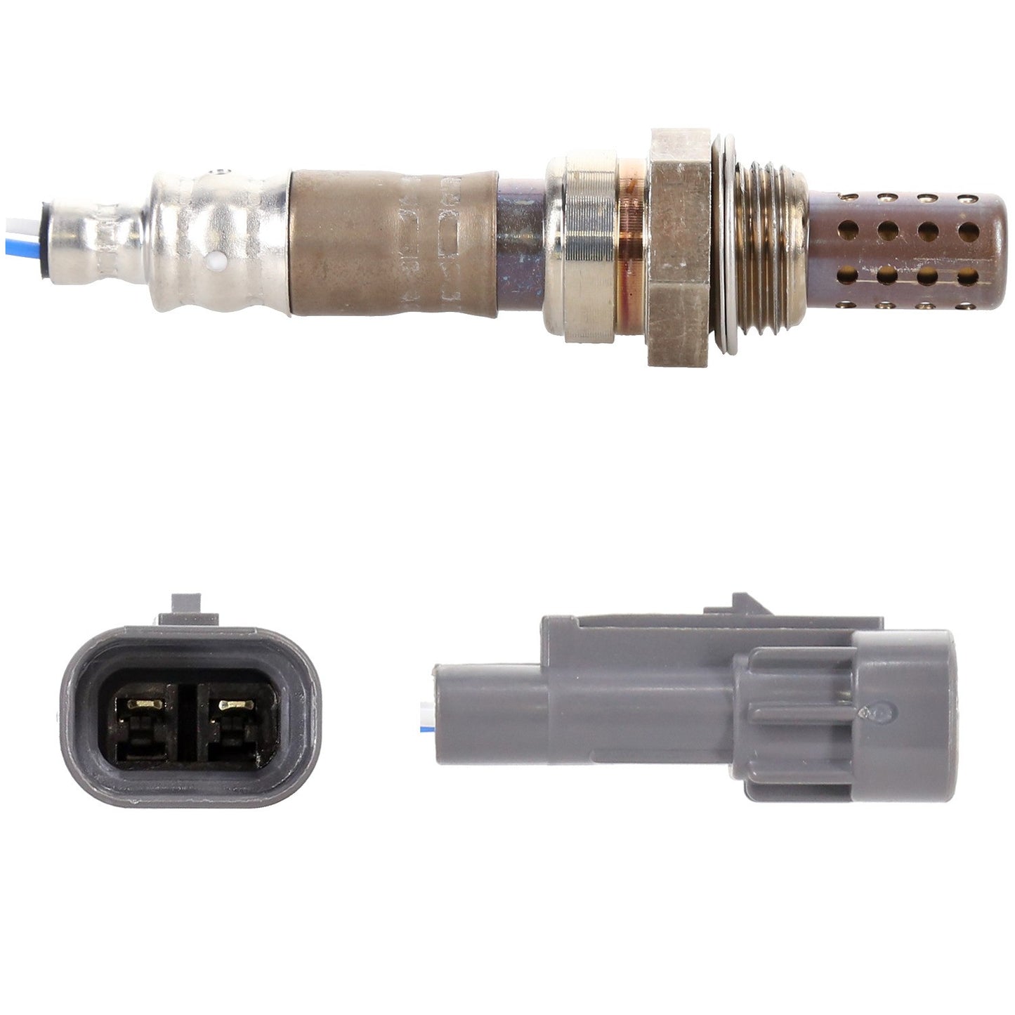 DENSO Auto Parts Oxygen Sensor 234-2015