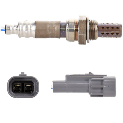 DENSO Auto Parts Oxygen Sensor 234-2015